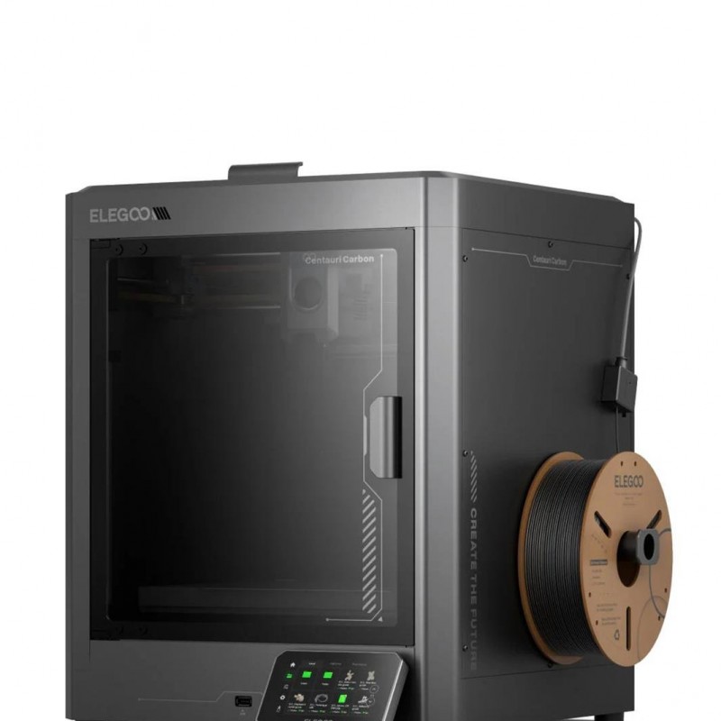 ELEGOO Centauri Carbon 3D Yazıcı