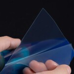 ELEGOO FEP 5 Adet Film - Mars 4