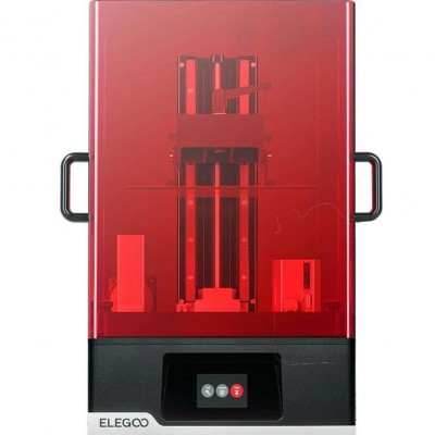 ELEGOO Jupiter SE SLA 3D Yazıcı (Ön Sipariş)