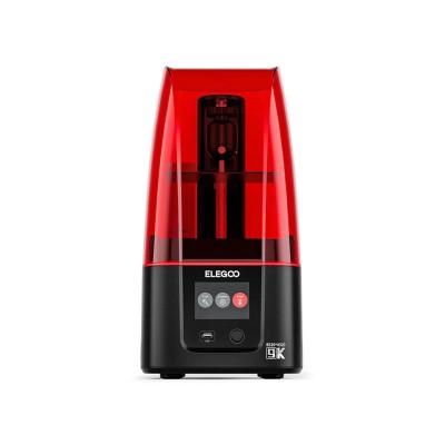 Elegoo Mars 4 9K 3D Yazıcı