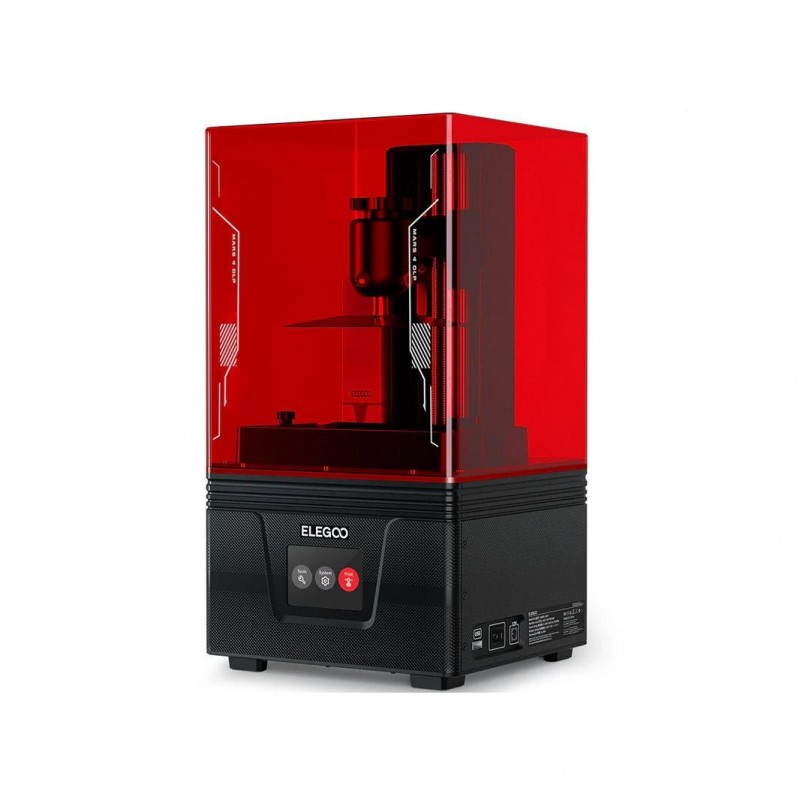 ELEGOO Mars 4 DLP 3D Yazıcı