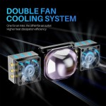 ELEGOO Mars 4 Max 6K MSLA 3D Yazıc