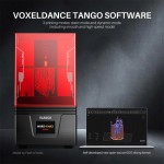 ELEGOO Mars 4 Max 6K MSLA 3D Yazıc