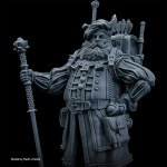 ELEGOO Mars 4 Max 6K MSLA 3D Yazıc