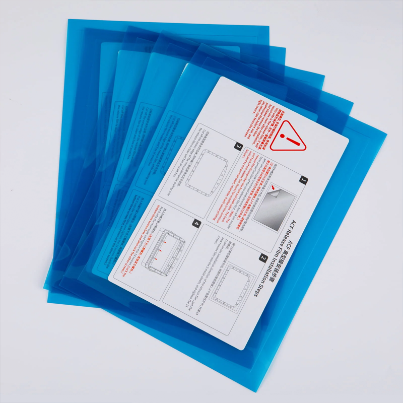 ELEGOO ACF 5 Film - Mars 4 Ultra