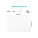 ELEGOO ACF 5 Film - Mars 4 Ultra