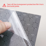 ELEGOO Build Plate - Mars 4 Ultra