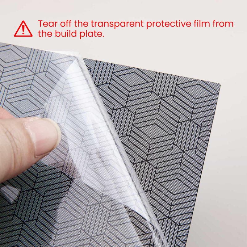 ELEGOO Build Plate - Mars 4 Ultra