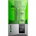 Elegoo Mars 5 4K 3D Yazıcı