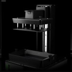 Elegoo Mars 5 4K 3D Yazıcı