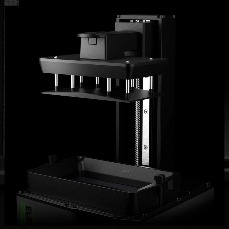 Elegoo Mars 5 4K 3D Yazıcı