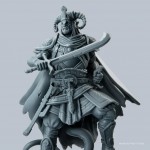 Elegoo Mars 5 4K 3D Yazıcı