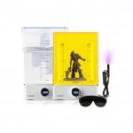 ELEGOO Mercury XS Paket Yıkama ve Kürleme Makinesi