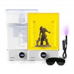 ELEGOO Mercury XS Paket Yıkama ve Kürleme Makinesi