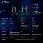 ELEGOO Neptune 4 Max 3D Yazıcı (Ön Sipariş)