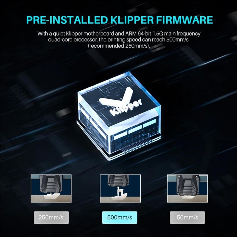 ELEGOO Neptune 4 3D Yazıcı