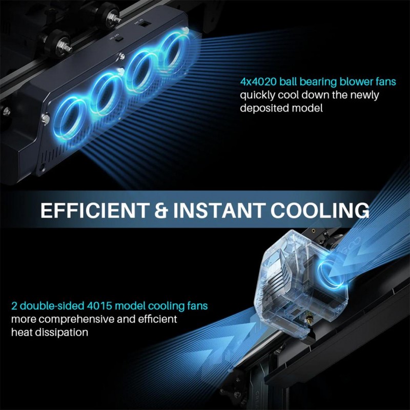 ELEGOO Neptune 4 3D Yazıcı