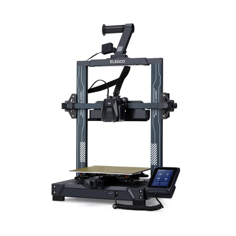 ELEGOO Neptune 4 3D Yazıcı