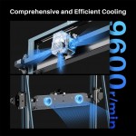 ELEGOO Neptune 4 Plus 3D Yazıcı