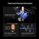 ELEGOO Neptune 4 Plus 3D Yazıcı