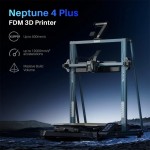 ELEGOO Neptune 4 Plus 3D Yazıcı