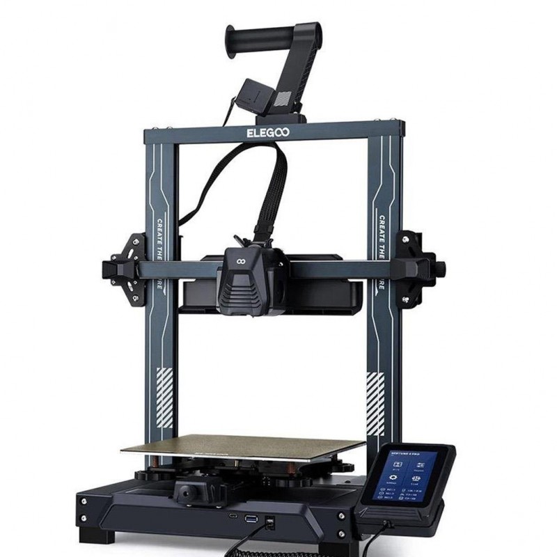 ELEGOO Neptune 4 Pro 3D Yazıcı