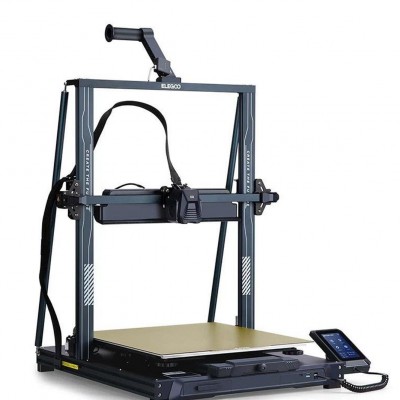 ELEGOO Neptune 4 Max 3D Yazıcı (Ön Sipariş)