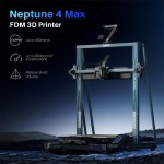 ELEGOO Neptune 4 Max 3D Yazıcı (Ön Sipariş)