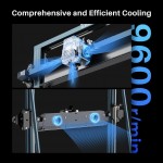 ELEGOO Neptune 4 Max 3D Yazıcı (Ön Sipariş)