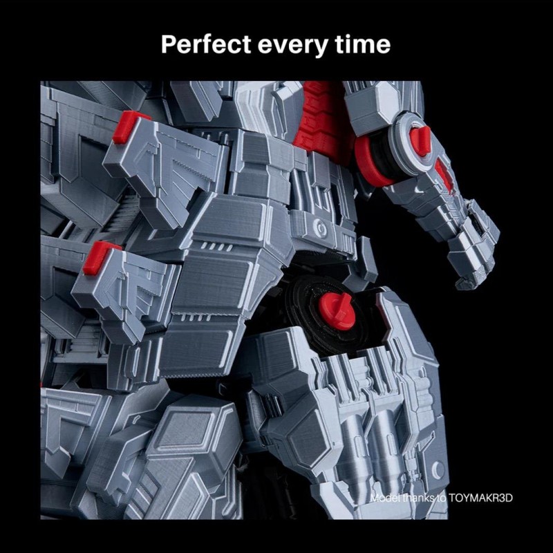 ELEGOO Neptune 4 Max 3D Yazıcı (Ön Sipariş)