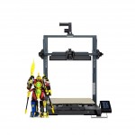 ELEGOO Neptune 4 Max 3D Yazıcı (Ön Sipariş)