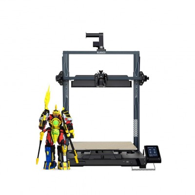 ELEGOO Neptune 4 Max 3D Yazıcı (Ön Sipariş)