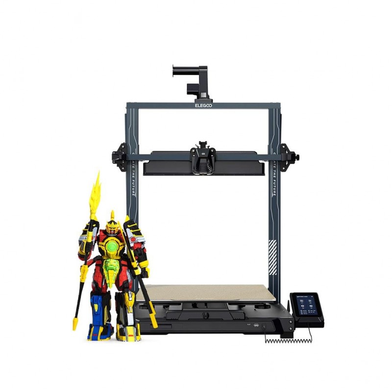 ELEGOO Neptune 4 Max 3D Yazıcı (Ön Sipariş)