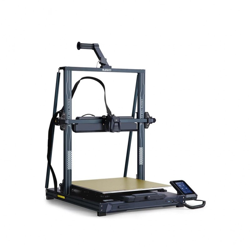 ELEGOO Neptune 4 Max 3D Yazıcı (Ön Sipariş)