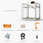 ELEGOO OrangeStorm Giga 3D Yazıcı
