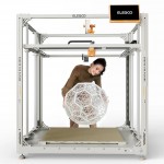 ELEGOO OrangeStorm Giga 3D Yazıcı
