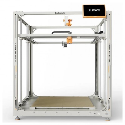 ELEGOO OrangeStorm Giga 3D Yazıcı