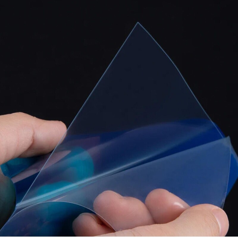 ELEGOO PFA 5 Adet - Mars 4 Max