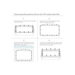 ELEGOO PFA Film 5 Adet - Mars 4 DLP