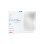 ELEGOO PFA Film 5 Adet - Mars 4 DLP