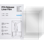 ELEGOO PFA Film 5 Adet- Saturn 4/4 Ultra