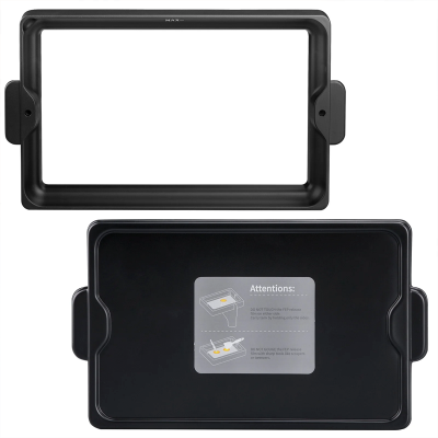 ELEGOO Resin Tank (Vat)- Saturn 3 Ultra