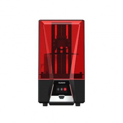 ELEGOO Saturn 3 12K 3D Yazıcı