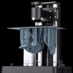 ELEGOO Build Plate - Saturn 3