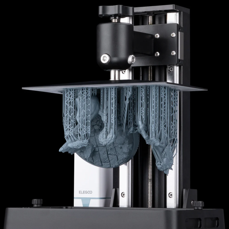 ELEGOO Build Plate - Saturn 3