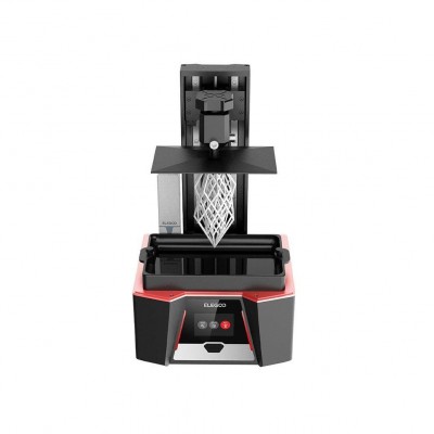 ELEGOO Saturn 3 Ultra 12K 3D Yazıcı