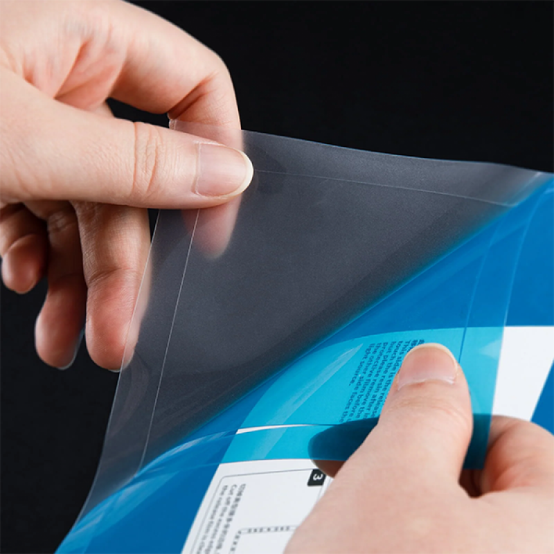 ELEGOO ACF Film 5 Adet- Saturn 3 Ultra