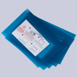 ELEGOO ACF Film 5 Adet- Saturn 3 Ultra