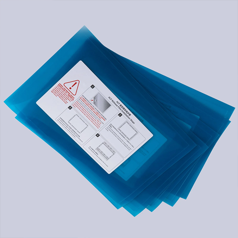 ELEGOO ACF Film 5 Adet- Saturn 3 Ultra