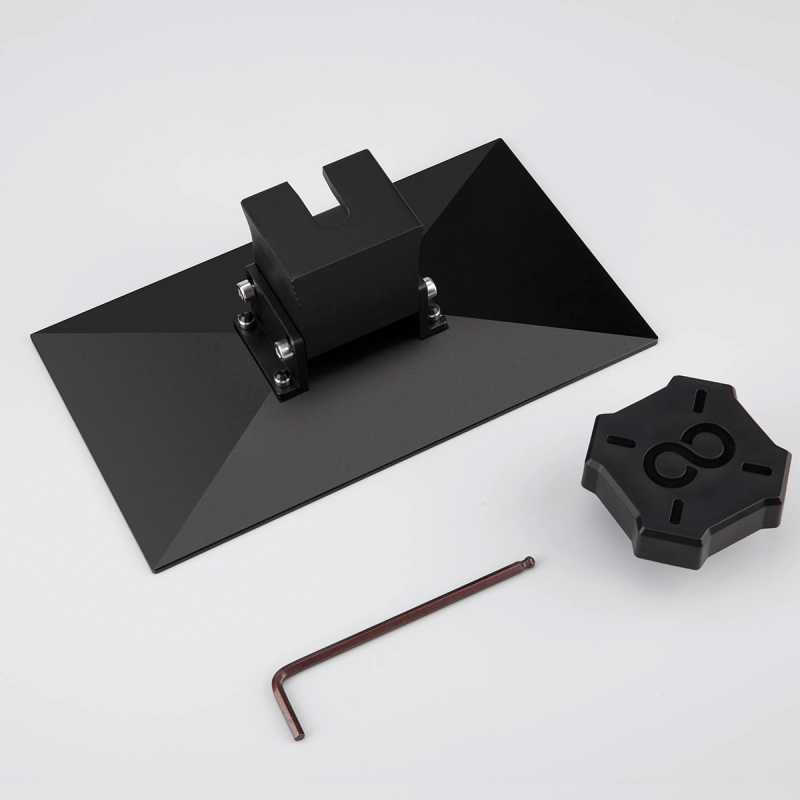 ELEGOO Build Plate - Saturn 3 Ultra